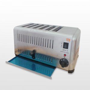 electric toaster 6 slot