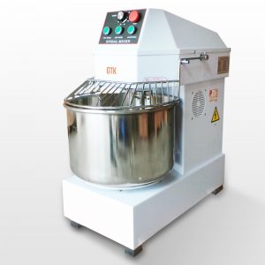 Spiral Mixer 20 L With Jog Reverse 1 phase