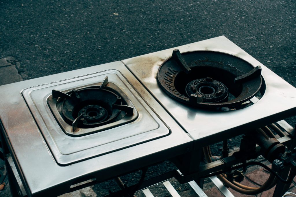 Read more about the article Kompor Rumah? Pake Regulator Tekanan Tinggi atau Rendah ya?