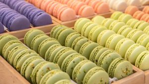 Read more about the article Resep Kue Macaroon Anti Gagal