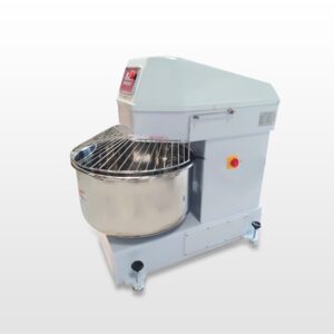 Spiral Mixer 100 Liter Double Speed 3 Phase
