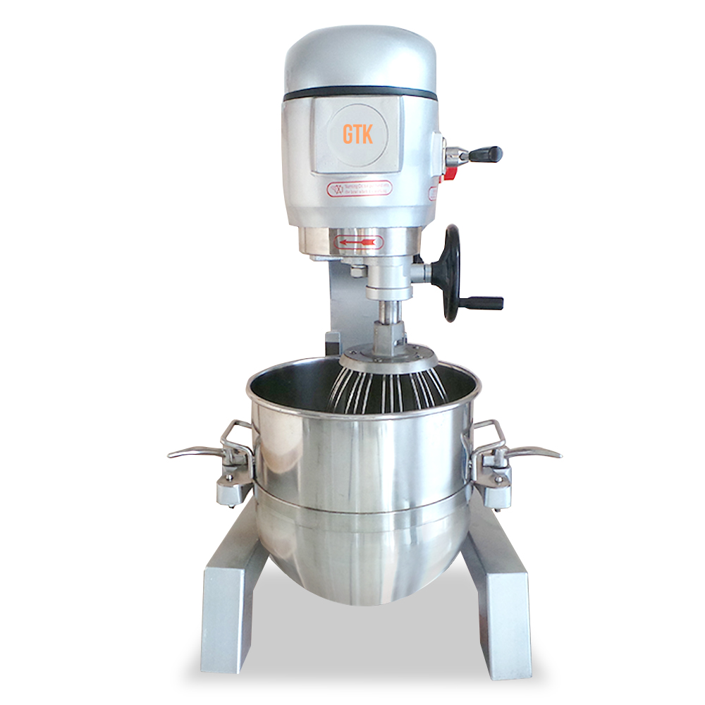 Planetary Mixer 40 Liter - Image 2