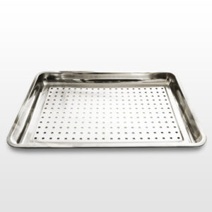 Perforated Tray 304 59,5 X 39,5 X 5