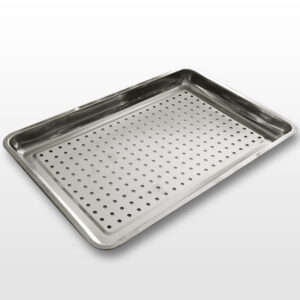 Perforated Tray 304 59,5 X 39,5 X 5