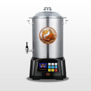 Soy Bean Milk Machine