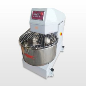 Spiral Mixer 100 Liter Double Speed 3 Phase