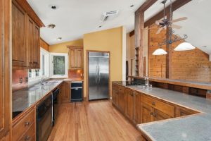 Read more about the article Inspirasi Desain Dapur Komersial Minimalis Modern