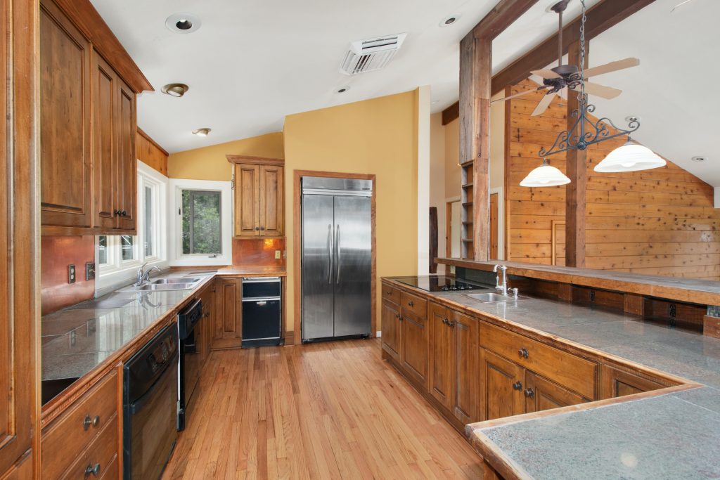 You are currently viewing Inspirasi Desain Dapur Komersial Minimalis Modern