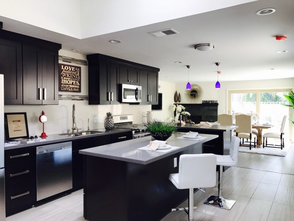 You are currently viewing Ide Konsep Desain Dapur Minimalis