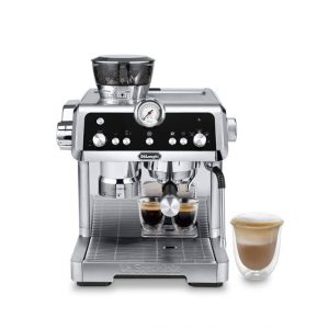 rekomendasi espresso coffee machine