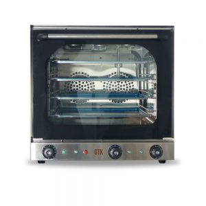 Electric Perspective Oven