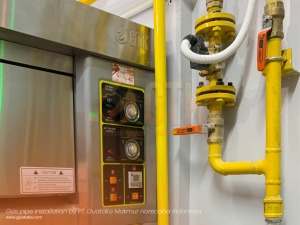 Read more about the article Tren Peralatan Dapur Komersial Tahun 2024